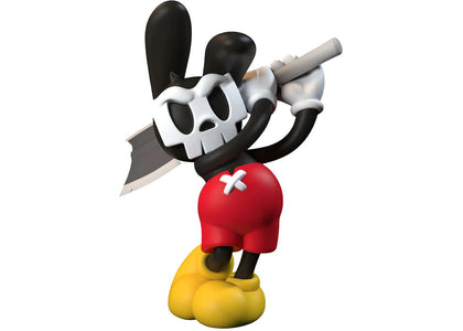 Superplastic Chop Chop Deathstrokez "Murder Pants" Figure - apparel view 2