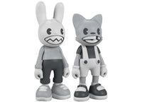 Superplastic Lil Helpers Figure