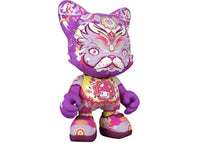 Superplastic Shroomie Second Dose SuperJanky by Thomas Han Figure