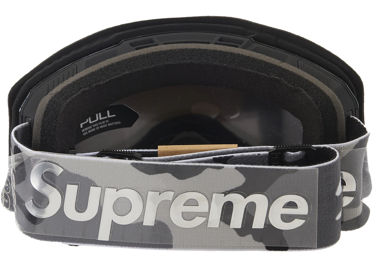 Supreme 100% NORG Goggles Snow Camo - vue secondaire B