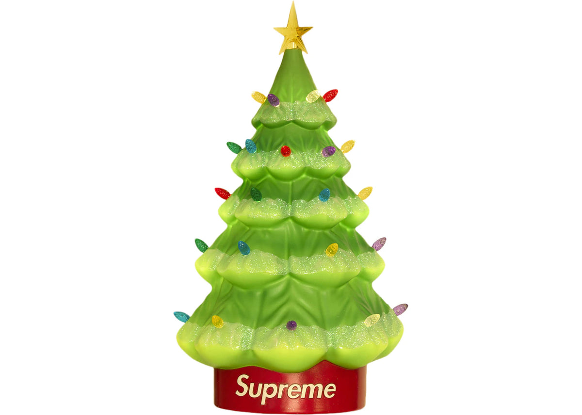 Supreme 15" Holiday Tree Green - vue secondaire B