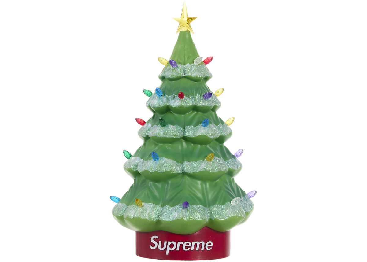 Supreme 15" Holiday Tree Green - vue secondaire A