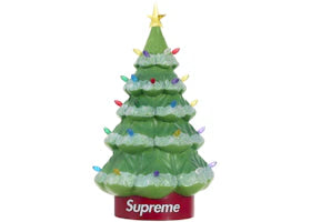 Supreme 15" Holiday Tree Green