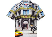 Supreme 190 Bowery Rayon S/S Shirt Multicolor