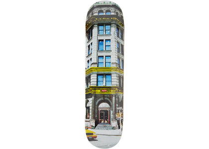 Supreme 190 Bowery Skateboard Deck - product view 2