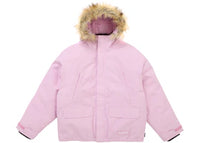 Supreme 2-in-1 GORE-TEX Parka + Reversible 700-Fill Down Liner Jacket Light Pink