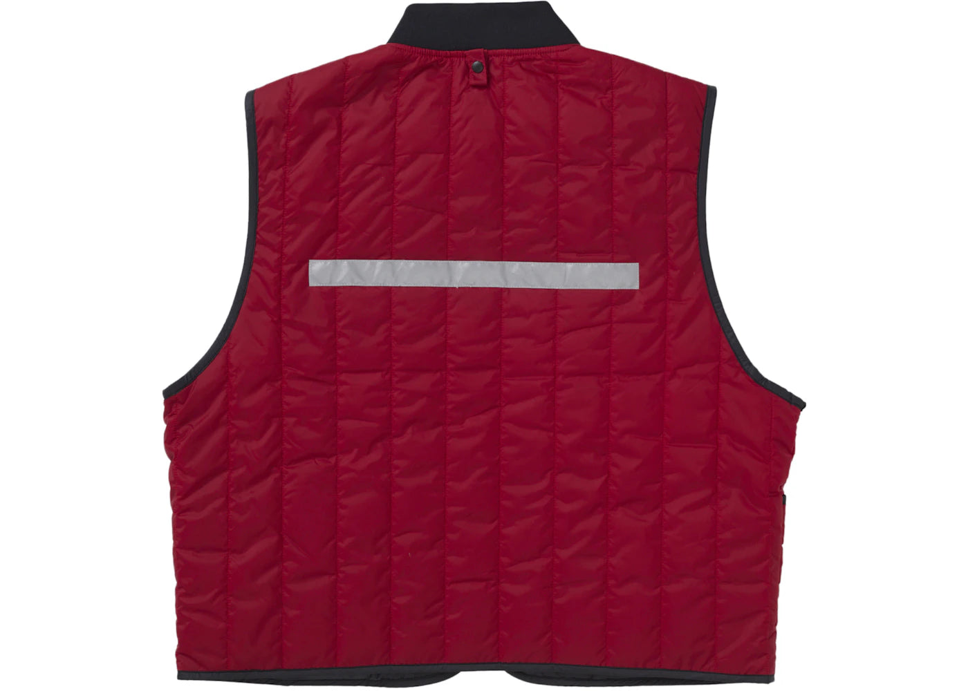 Supreme 2-in-1 GORE-TEX Shell + Quilted Liner Vest Navy