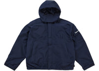 Supreme 2-in-1 GORE-TEX Außenmaterial + Steppfutter Weste Marineblau