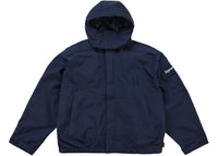 Supreme 2-in-1 GORE-TEX Außenmaterial + Steppfutter Weste Marineblau