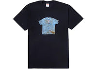 Supreme 30th Anniversary First Tee Navy