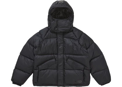 Supreme 700-Fill Down Lightweight Puffer Jacket Black sneakers - authentic Supreme shoes