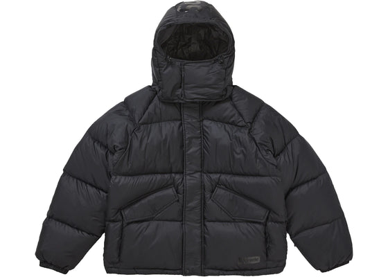 Supreme 700-Fill Down Lightweight Puffer Jacket Black sneakers - authentic Supreme shoes