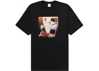 Supreme ANTIHERO Curbs Tee Black