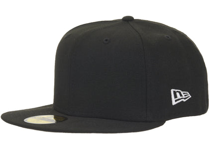 Supreme ANTIHERO New Era 59Fifty Fitted Cap Black - authentic Supreme product