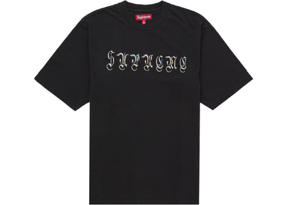 Supreme AOI Gems S/S Top Black - product view 2