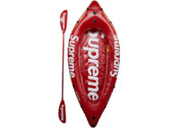 Supreme Advanced Elements Packlite Kayak Red