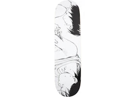 Supreme Akira Syringe Skateboard Deck Multi - vue 360