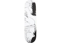 Supreme Akira Syringe Skateboard Deck Multi