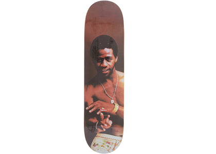 Supreme Al Green Skateboard Deck Multicolor - product view 2