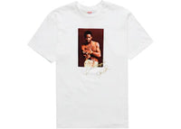 Supreme Al Green Tee White
