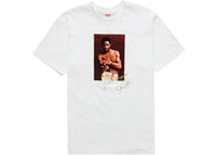 Supreme Al Green Tee White