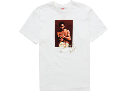 Supreme Al Green Tee White - product view 2