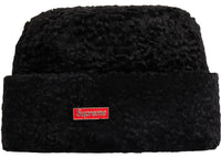 Supreme Ambassador Hat Black
