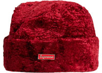 Supreme Ambassador Hat Red