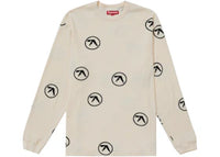 Supreme Aphex Twin Thermal Natural