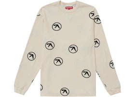 Supreme Aphex Twin Thermal Natural