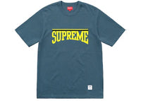 Supreme Arch SS Top Slate