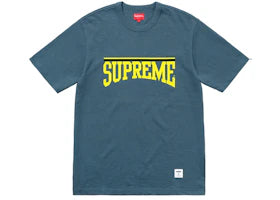 Supreme Arch SS Top Slate