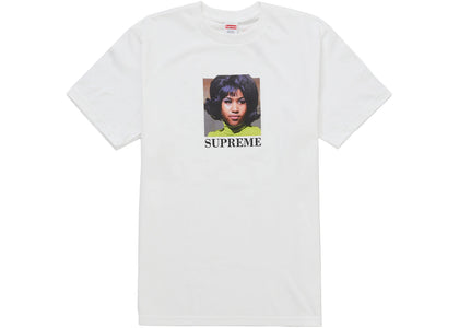 Supreme Aretha Tee White - product view 2