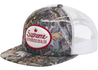 Supreme Authorized Mesh Back 5-Panel (SS25) Camo