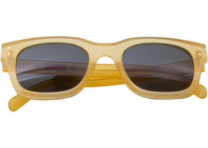 Supreme Avon Sunglasses Yellow - authentic Supreme product