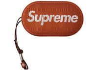 Supreme B&O PLAY by Bang & Olufsen P2 Wireless Speaker Red