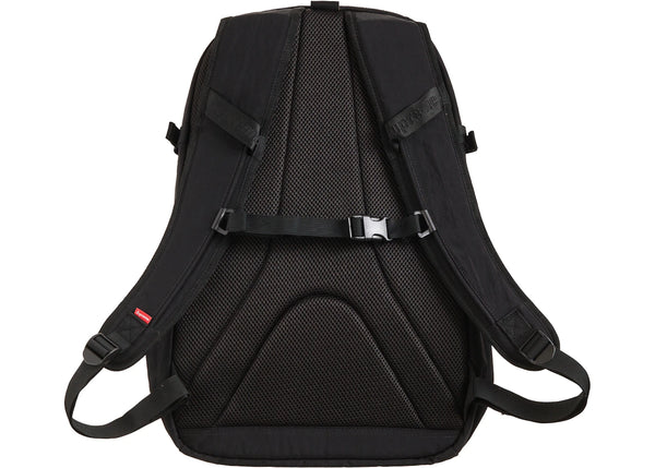Supreme Backpack (FW20) Black