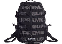 Supreme Backpack (FW21) Black