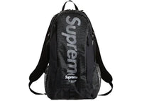 Supreme Backpack (SS20) Black
