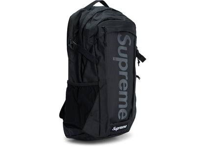 Supreme Backpack (SS21) Black - product view 2