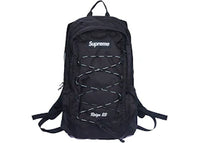 Supreme Backpack (SS22) Black