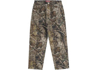 Supreme Baggy Jean (FW25) Realtree AP Camo