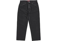 Supreme Baggy Jean (SS25) Black