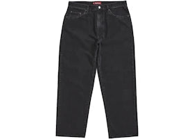 Supreme Baggy Jean (SS25) Black
