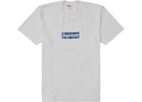 Supreme Bandana Box Logo Tee White