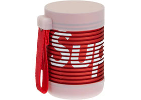 Supreme Bang&Olufsen Explore Portable Speaker Red - authentic Supreme product