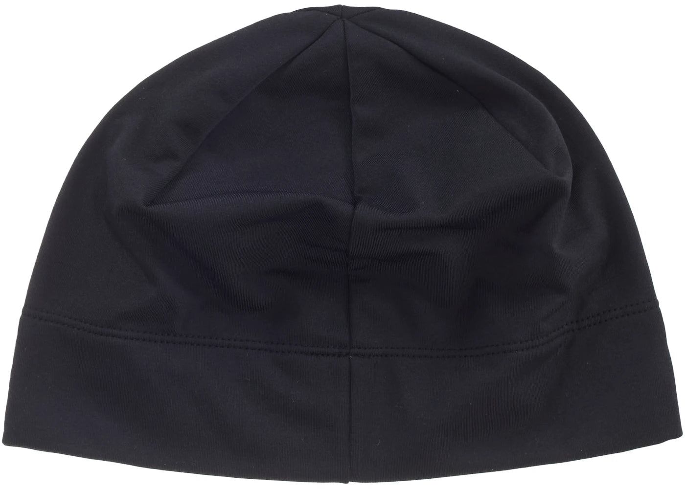 Supreme Base Layer Beanie Black - vue secondaire B