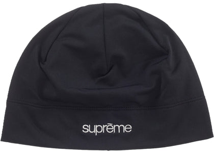 Supreme Base Layer Beanie Black - product view 2