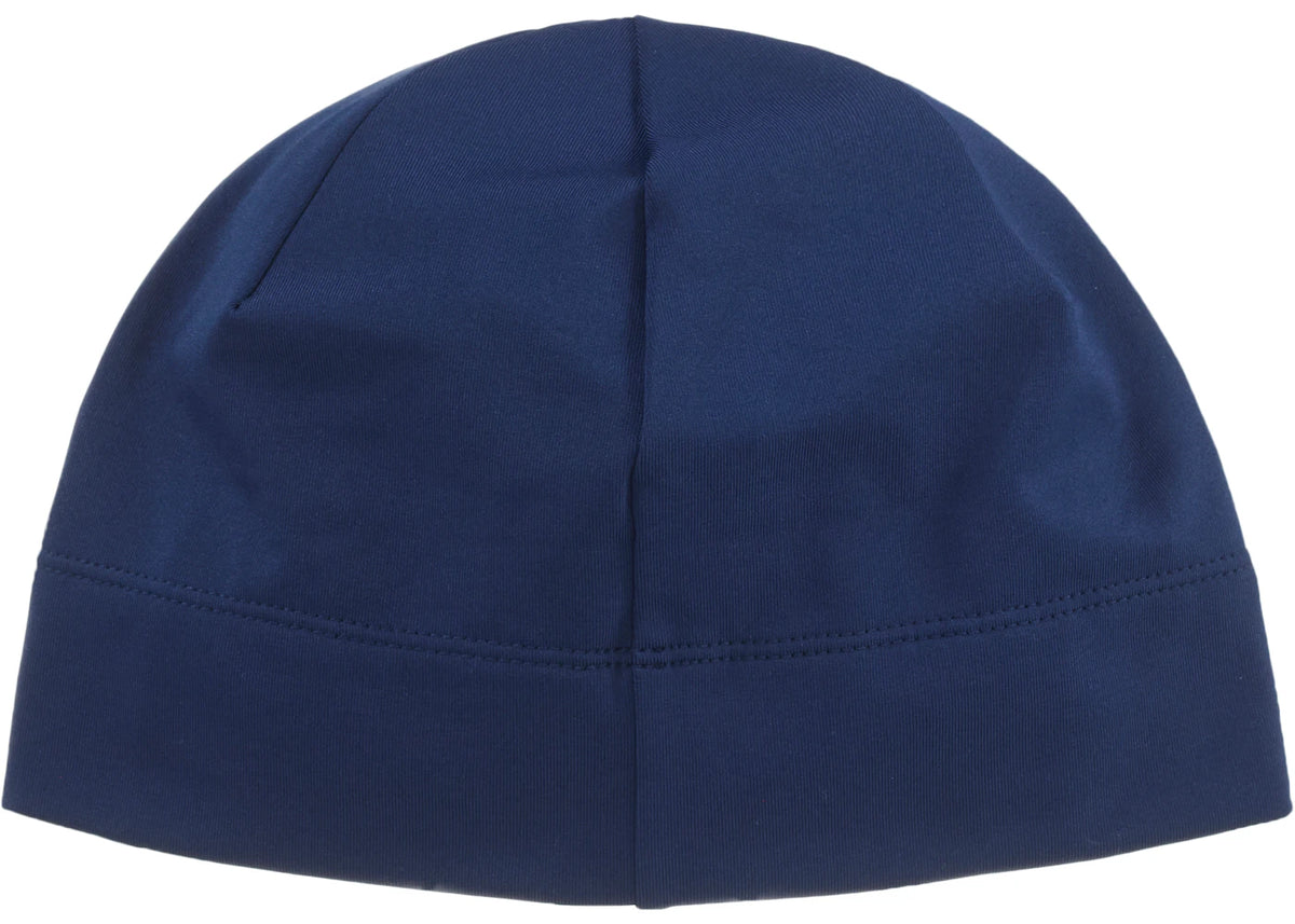 Supreme Base Layer Beanie Navy - vue secondaire A