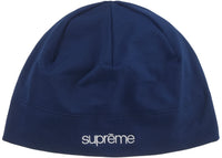 Supreme Base Layer Beanie Navy
